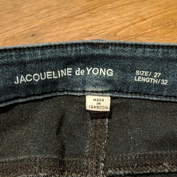 Super comfortable jeans - Picture 3 of 3